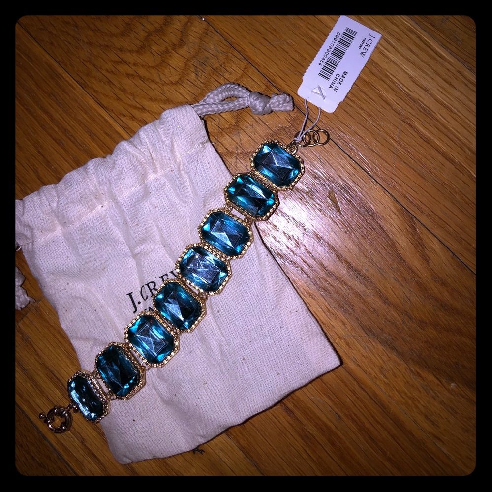 Jcrew Bracelet